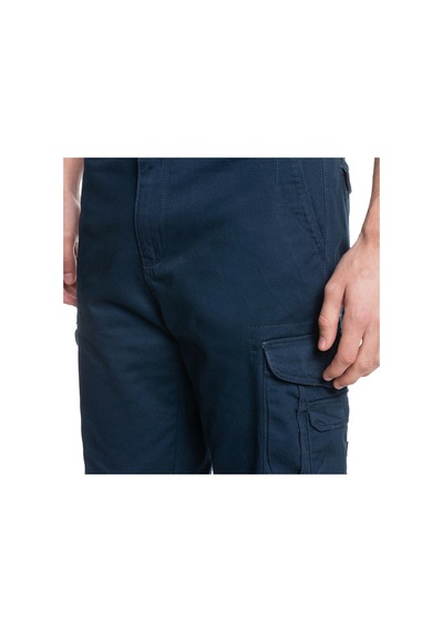 Quiksilver Crucıal Battle Short Lacivert Laçivert