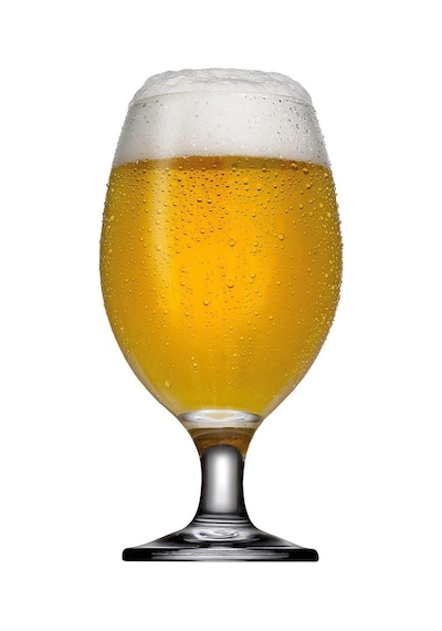 Bistro 6 Lı Bira Bardağı 400cc