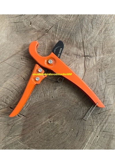 Sfd Kangal Boru Kesme Makası Pprc Pvc Boru Kesme Makası 32mm