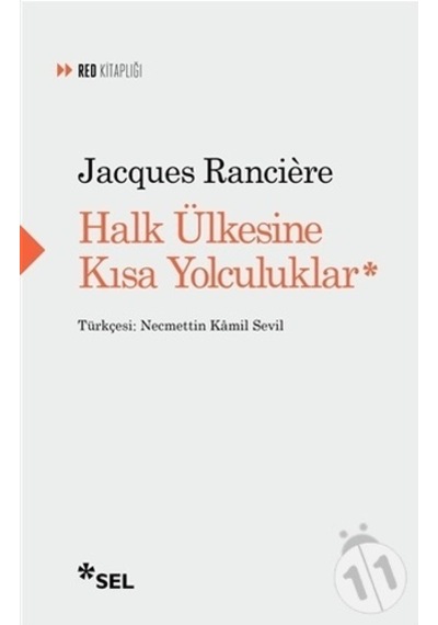 Halk Ülkesine Kısa Yolculuklar