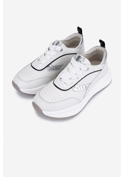 Valmenti Kadın Hakiki Deri Beyaz/lame Sneakers & Spor Ayakkabı 04 401 Bn Ayk Sk25-26 Beyaz/lame Beyaz Valmenti Kadın Hakiki Deri Beyaz/lame Sneakers & Spor Ayakkabı 04 401 Bn Ayk Sk25-26 Beyaz/lame Beyaz