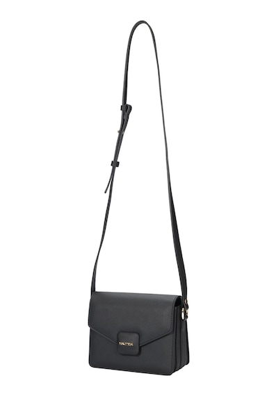 Nautica Çapraz Çanta Kadın Cn6507t Nautıca Nautıca Ladıes Bag Black Black