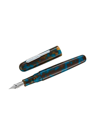 Conklin All American Southwest Turquoise Dolma Kalem Omniflex Uç Diğer