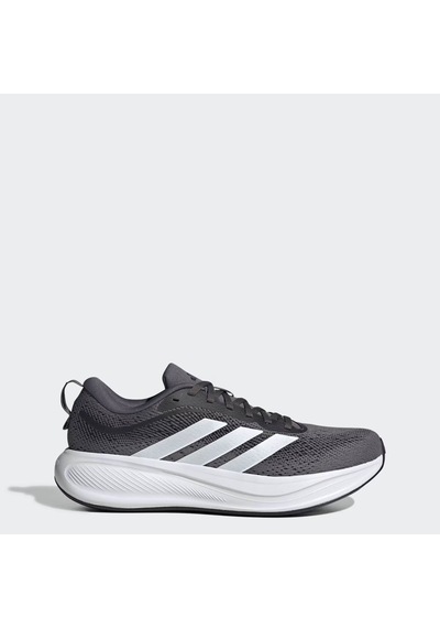 Adidas Response Pace M Siyah - Beyaz Erkek Sneaker Kj1772 Gri - Beyaz