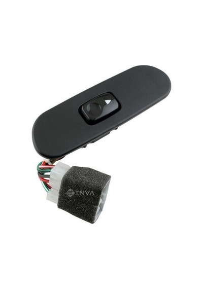 Cam Anahtarı Tekli 7 Fişli Sağ Hyundaı H100 Minibüs 2004 54778015