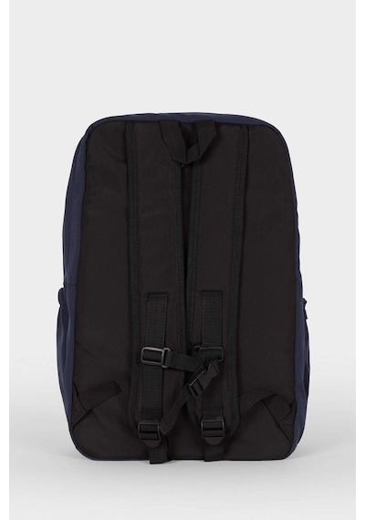 Defacto Unisex Sırt Çantası F0252axnsnv2 Lacivert