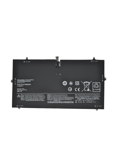 Lenovo Yoga 3 Pro-1370 Uyumlu Batarya Pil