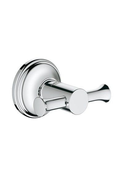Grohe Essentials Authentic Havlu/bornoz Askılığı - 40656001 Diğer