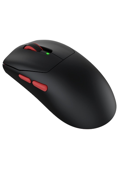 Msı Forge Gm340 Wıreless Black Pixart 3311 Sensör Rgb Kablosuz Gaming Mouse Forge Gm340 W Black
