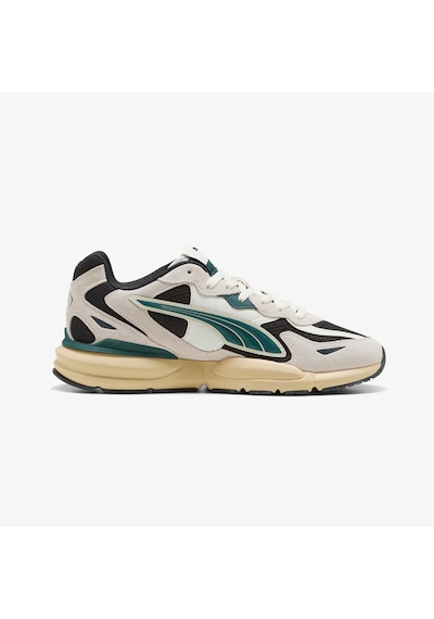 Puma Fade Lt Unisex Beyaz Spor Ayakkabı 408420