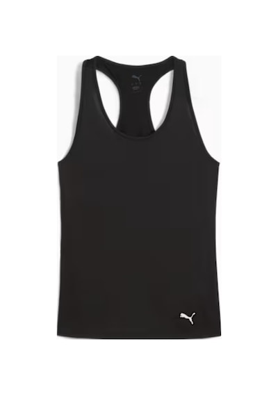 Puma Essential Training Kadın Atlet 52588701 Siyah