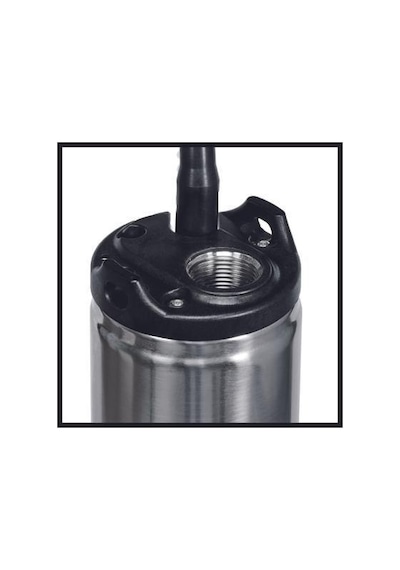 Einhell GE-DW 1155 N-A, Derin Kuyu Dalgıç Pompa - 4170937