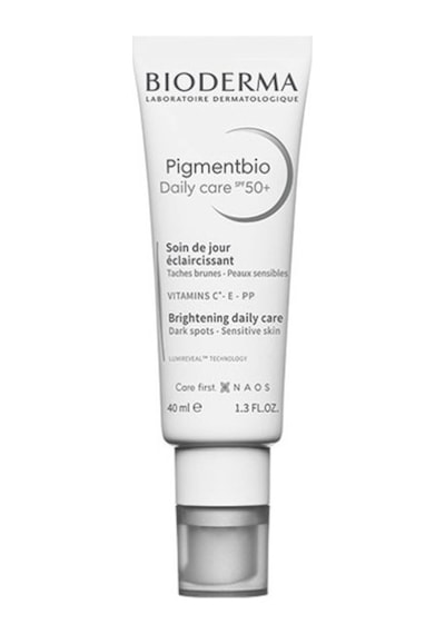 Bioderma Pigmentbio Daily Care SPF 50+ 40 ML