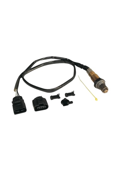 LAMBDA SENSÖRÜ VW A3 A4 A5 GOLFV VI ARKA 4 FİŞLİ Bosch  03C906262B