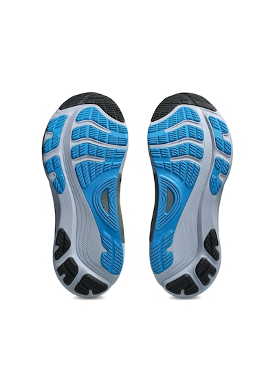 Asics Gel-kayano 32 Erkek Graphite Grey/black Koşu Ayakkabısı 1011c052-022 Graphite Grey/black