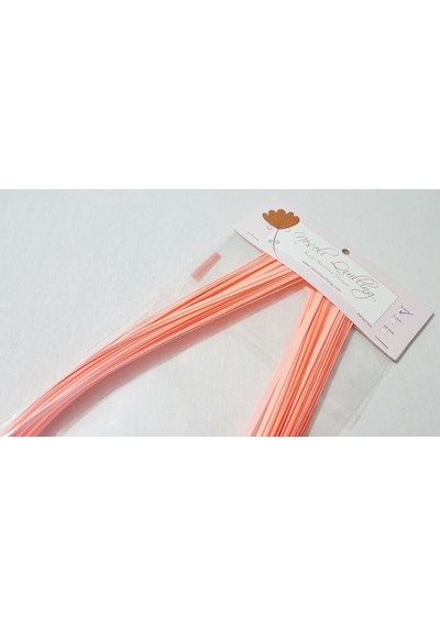 Quilling Kağıt Şerit 3mm Yavruağzı