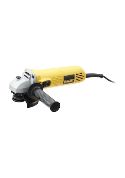 Dewalt DWE4016-TR 730W 115MM No-Volt Avuç Taşlama