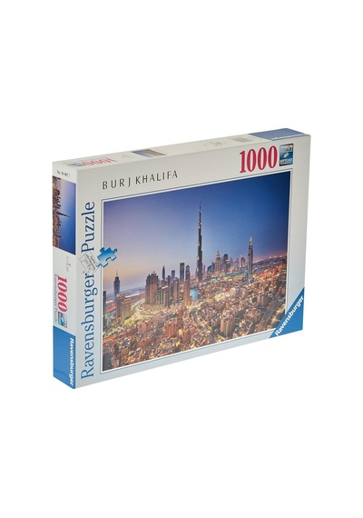 1000p Puzzle - 2024699142247857745076