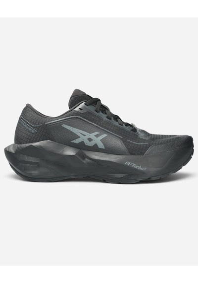 Asics Novablast 6 Gore-tex Kadın Siyah Koşu Ayakkabısı 1012c021-001
