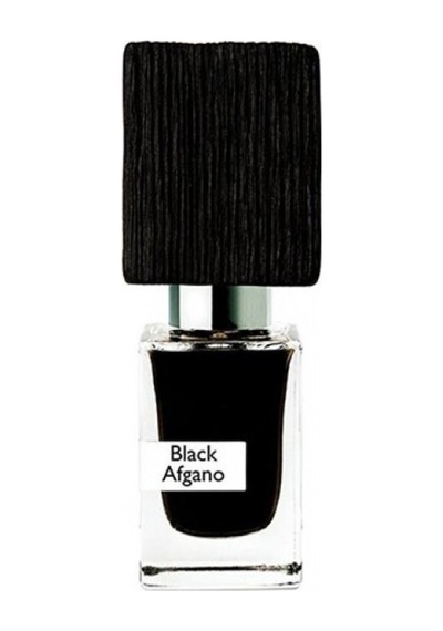 Black Afgano 30 Ml