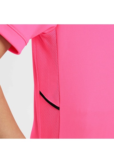 Nike Nıke Km Kız Çocuk T-shırt Hq3688-645 Pembe
