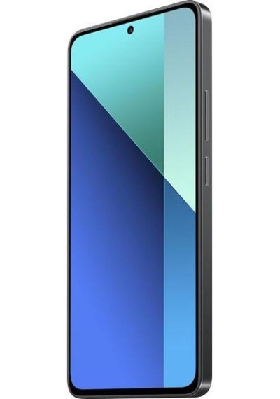 Xiaomi Redmi Note 13 256 GB 8 GB Siyah (Outlet)