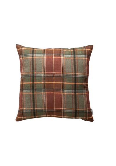 Mudo Home Amy Ekose Kırlent 50x50 Diğer
