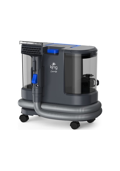 King K5102 Cleanıfy Halı Ve Koltuk Yıkama Makinesi