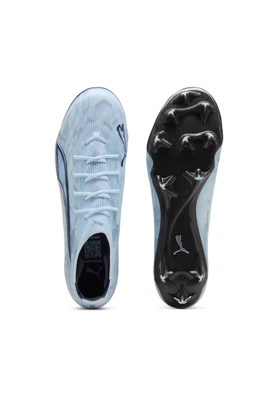 Puma Ultra 6 Carbon Fg Unısex Krampon 108685 03 Mavi