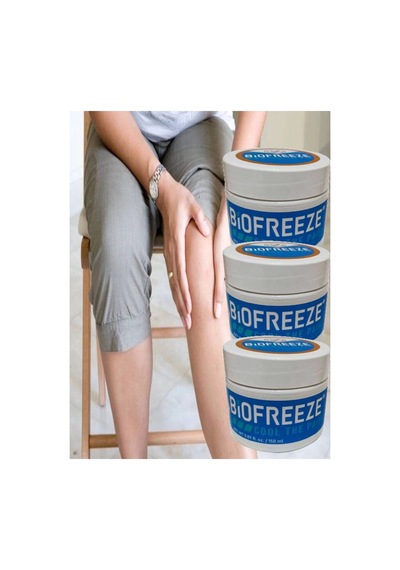 Biofreeze Cool 150 Ml - 2'li