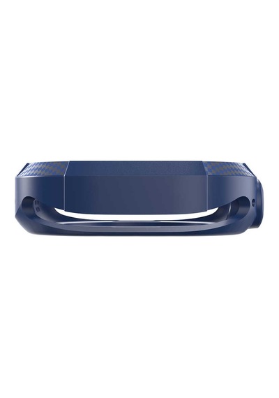 Apple Uyumlu Watch Ultra 49mm Silikon Tpu Kasa Koruyucu Zore Watch Gard 17