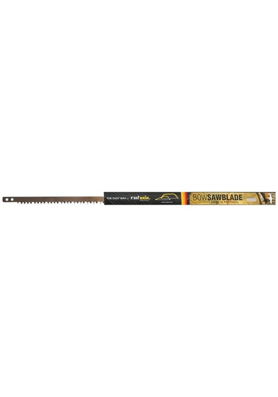 Cutbrik Kolastar Ağzı Kuru Ağaçlar için Düz Dişli Ref.10-21'' 533