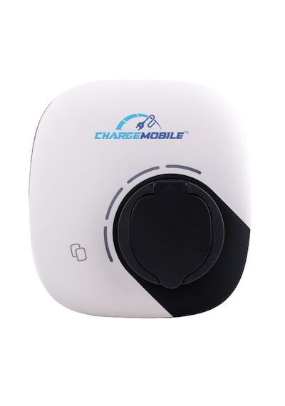 Chargemobile Next Pro Socket 22kw 32amper Wifi Rfıd Kartlı Şarj İstasyonu 2 Yıl Garanti 22 Kw