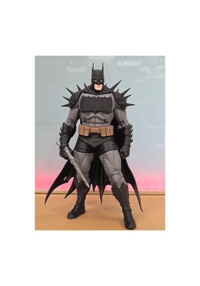 Batman Figür 23 Cm