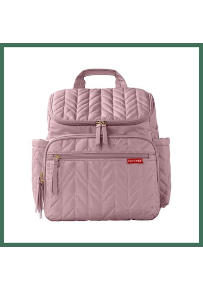 En-cag Forma Sırt Çantası Pembe Renk: Pembe Bss
