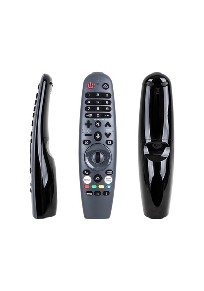 Kl Onvo-sunny-skytech-LG Uyumlu Mr20ga Akb76036901 4k Webos Ses Komutlu Smart Tv Kumanda 4172