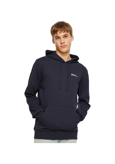 Jack Wolfskin Tommy Hoody Erkek Sweatshirt 1000003tr-1010
