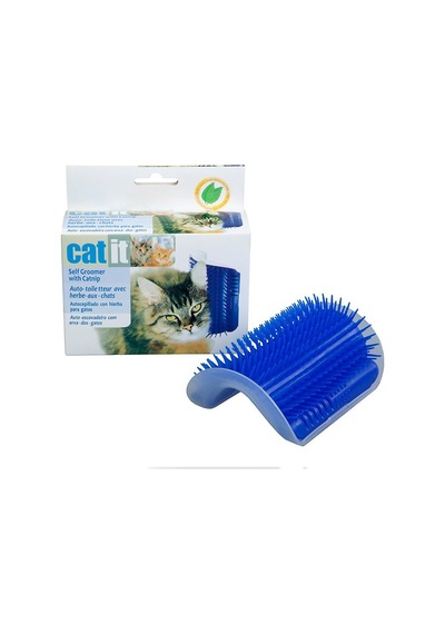 Catit Catnipli Kedi Kaşıma Aparatı