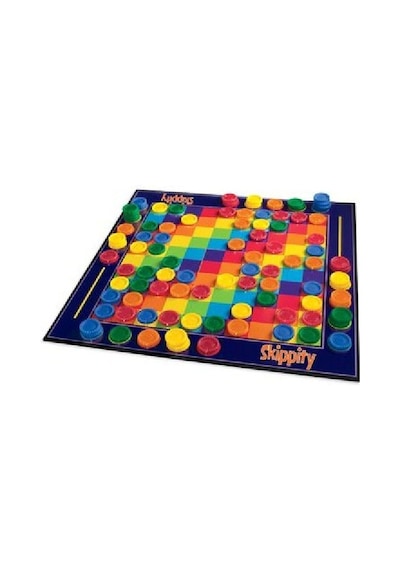 Mindware Skippity Zıp Zıp Akıl Oyunu Mindware Skippity Zıp Zıp Akıl Oyunu