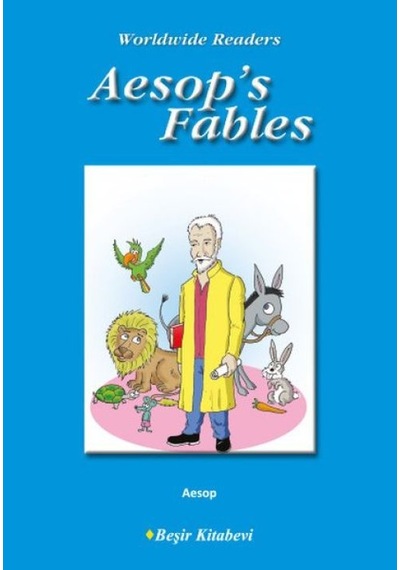 Level 1 - Aesop's Fables - Ezjı-661516