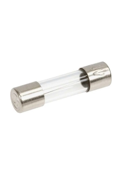 100ma 5x20mm Cam Sigorta Diğer