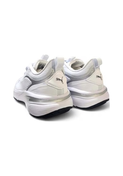 Puma Softride Charm Wns Kadın Koşu Ayakkabı Beyaz