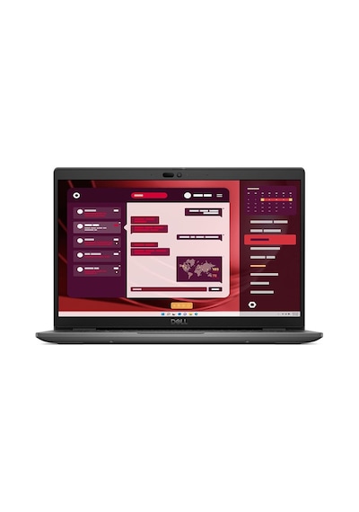 Dell Latitude 3450 N010L345014EMEA-VPU-32 i7-1355U 32 GB 512 GB SSD 14" Ubuntu Dizüstü Bilgisayar