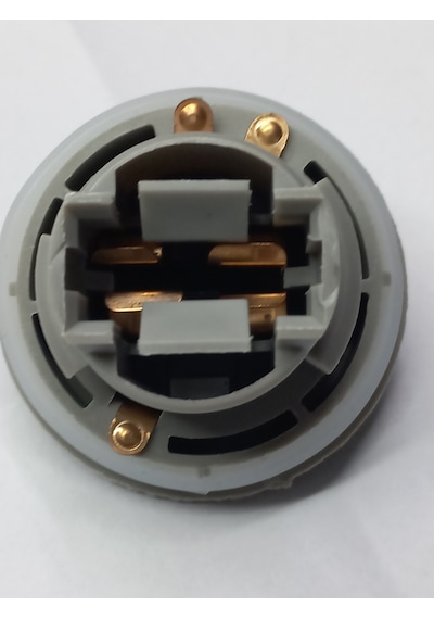 Gündüz Ampul Duyu Çift Duy 1016 T20 21/5w