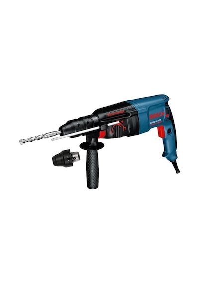 Bosch Professional GBH 2-26 DFR Kırıcı Delici Matkap - İlave Mandren