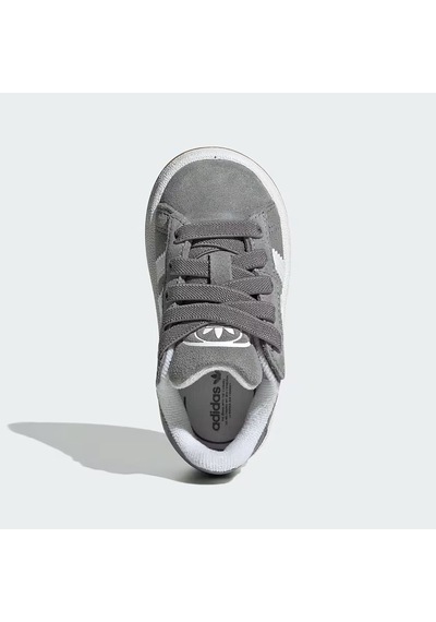 Grethr/ftwwht/gum2 Adidas Bebek Günlük Spor Ayakkabı Campus 00s Cf El I Jı4334 Gri