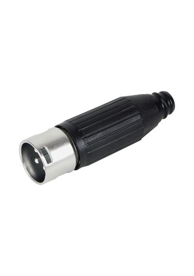 Switchcraft Aaa3Mpz 3-Pin Xlr Erkek