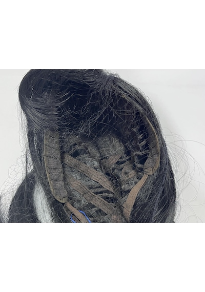 Haircube Sentetik Peruk 40cm Lc342-1