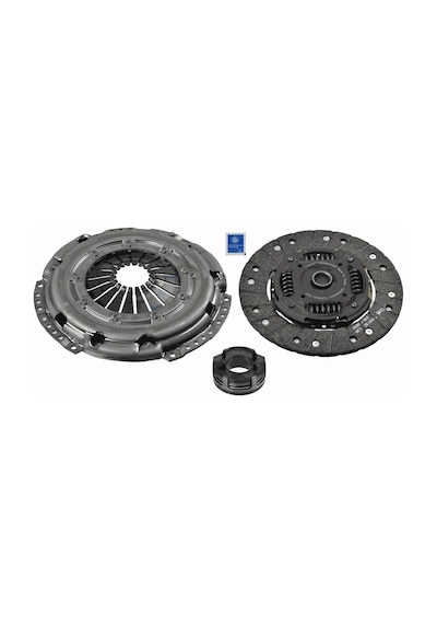 Seat Leon 2012-2016 Arası 1.6 Tdı Sachs Marka Debriyaj Seti
