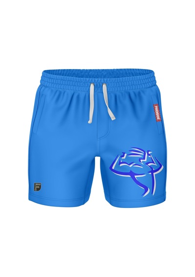 Freeside Training Shorts Stx-11 Kırmızı